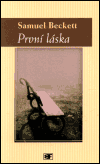První láska - obálka