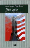 Třetí cesta - obálka