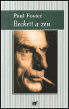 Beckett a zen (Dilema v románech Samuela Becketta) - obálka