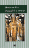 Obálka titulu O zrcadlech a jiné eseje
