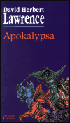 Apokalypsa - obálka