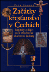 Začátky křesťanství v Čechách - obálka