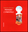 Pohádky z Ementálu - obálka