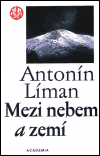 Mezi nebem a zemí - obálka