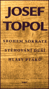 Sbohem Sokrate, Stěhování duší, Hlasy ptáků - obálka