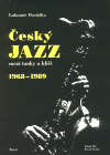 Český jazz mezi tanky a klíči - obálka