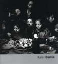 Karel Cudlín - obálka