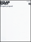 Spisy sv. 5 - Propast propasti - obálka