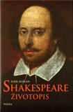 Shakespeare (Životopis) - obálka