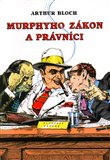 Murphyho zákon a právníci - obálka