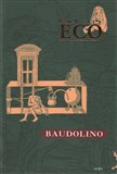 Baudolino - obálka