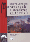 Encyklopedie moravských a slezských klášterů - obálka