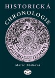 Historická chronologie - obálka