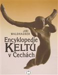 Encyklopedie Keltů v Čechách - obálka