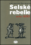 Selské rebelie roku 1680 - obálka