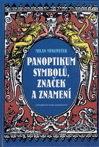 Panoptikum symbolů, značek a znamení