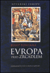 Obálka titulu Evropa před zrcadlem