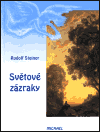 Světové zázraky, duševní zkoušky a zjevení ducha - obálka