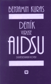 Deník viruse AIDSU (Extraterestriální novela) - obálka