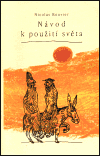 Návod k použití světa - obálka