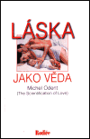 Láska jako věda - obálka