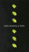 Fosfen - obálka