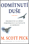 Odmítnutí duše (Duchovní a lidské perspektivy) - obálka