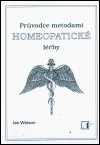 Průvodce metodami homeopatické léčby - obálka