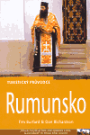 Rumunsko - turistický průvodce