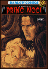 Princ noci 1 - Lovec