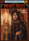 Princ noci 2 - Dopis inkvizitora