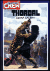 Modrá Crew 10 - THORGAL – Černá galéra