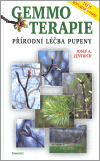 Gemmoterapie - přírodní léčba pupeny - obálka