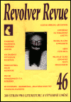 Revolver Revue č. 46 - obálka
