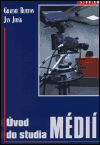 Úvod do studia médií - obálka