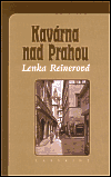 Kavárna nad Prahou - obálka