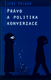 Právo a politika konverzace - obálka