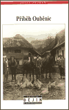 Příběh Ouběnic - obálka