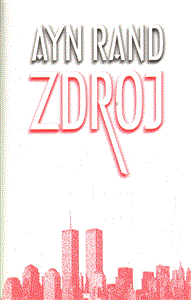 Zdroj - obálka