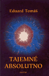 Tajemné absolutno - obálka