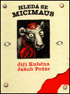 Hledá se Micimaus - obálka