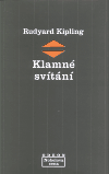 Klamné svítání - obálka