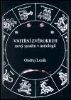 Vnitřní zvěrokruh - nový systém v astrologii - obálka