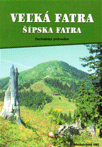 Veľká Fatra - Šípska Fatra