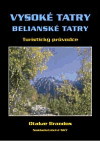 Obálka titulu Vysoké Tatry - Belianske Tatry
