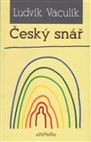 Český snář - obálka