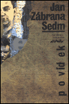 Sedm povídek - obálka