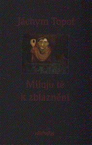 Miluju tě k zbláznění - obálka