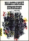 Malostranské humoresky - obálka
