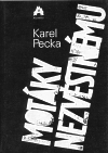 Motáky nezvěstnému - obálka